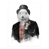 Mr Phil (Print Only) thumbnail