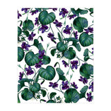 Violets (Print Only) thumbnail