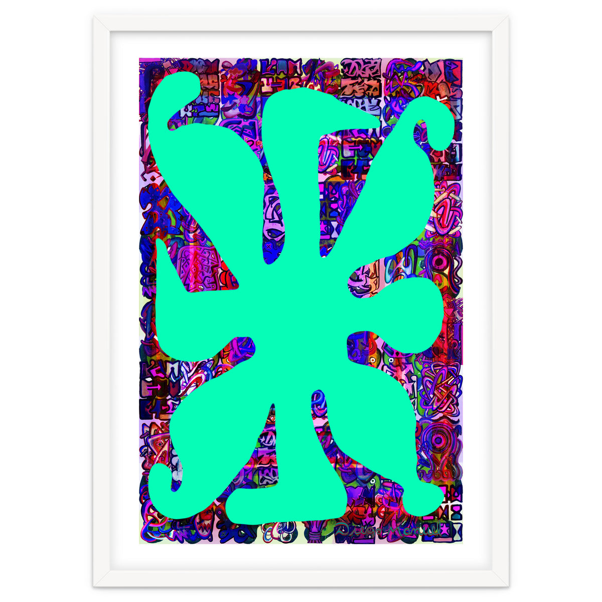 Graffiti Digital Nuevo 2023 143