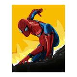Spider Man Homecoming (Print Only) thumbnail