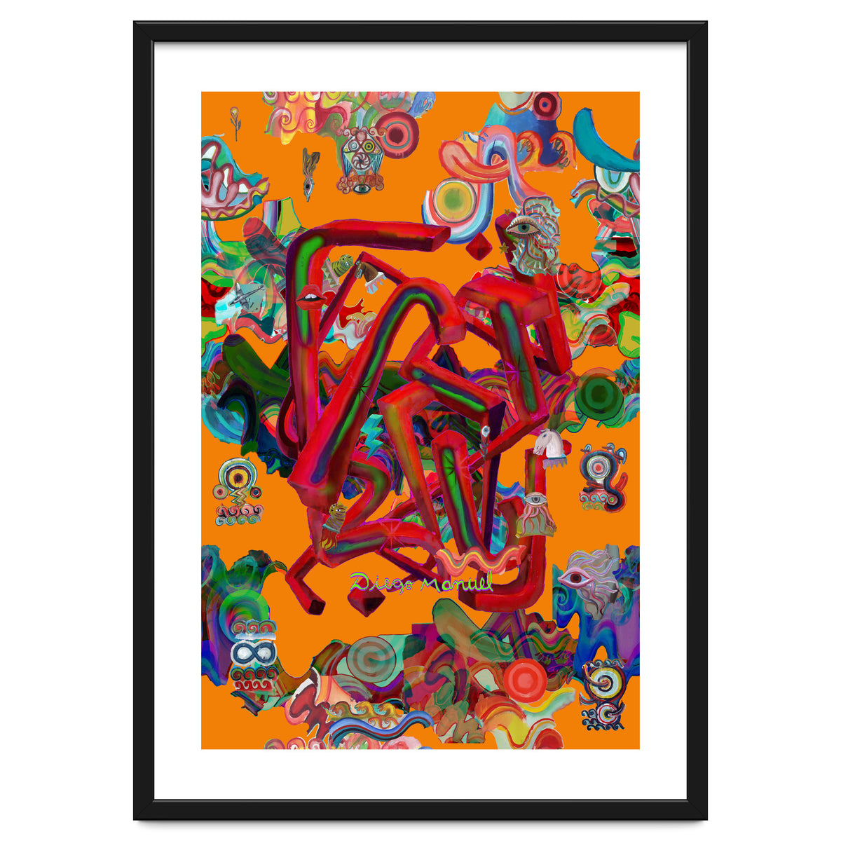 Muchas Cosas 2021 122