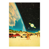 Galaxy Beach (Print Only) thumbnail
