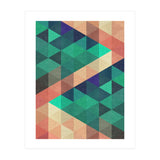 Art of cubes IX (Print Only) thumbnail