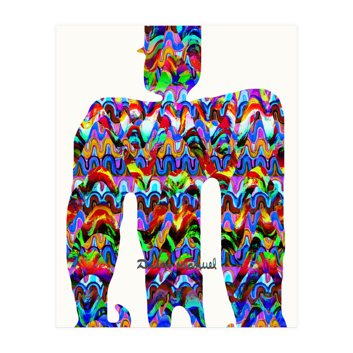 Perfil 15 (Print Only)