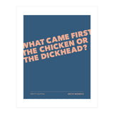 Arctic Monkeys - Pretty Visitors (Print Only) thumbnail