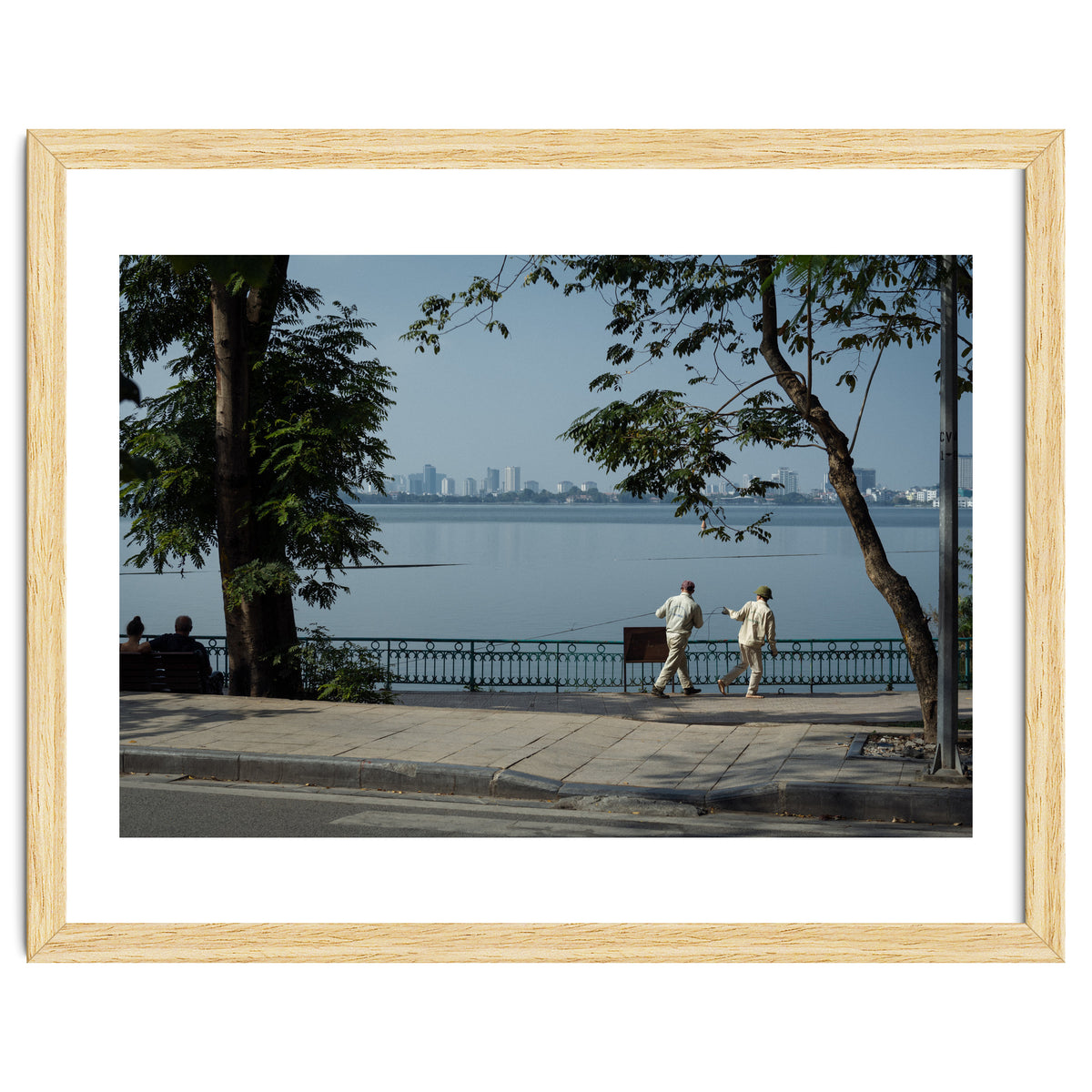 Working Hours in Hanoi