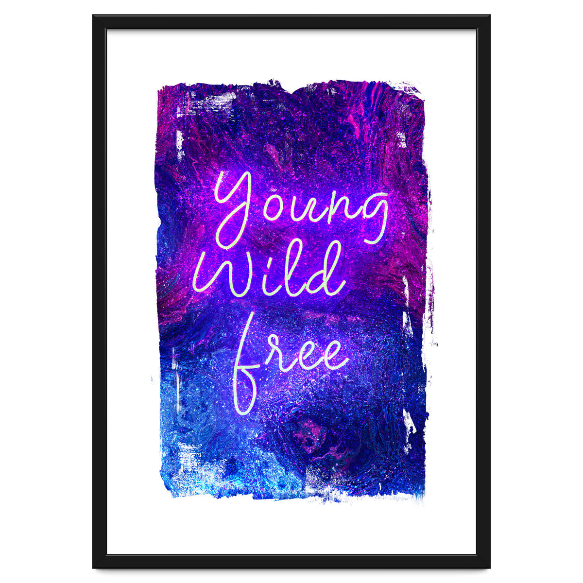 Neon Collection - Young