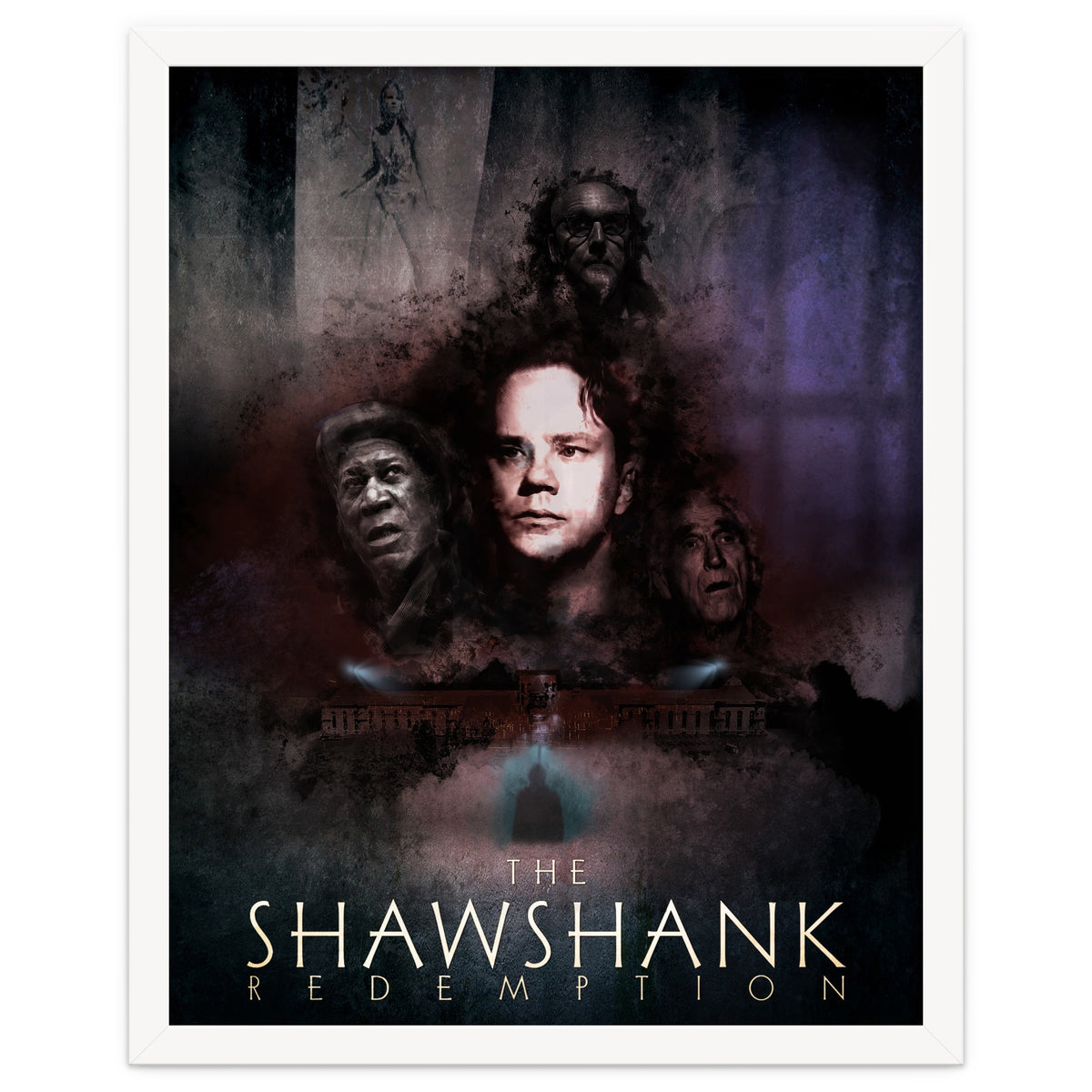 The Shawshank Redemption