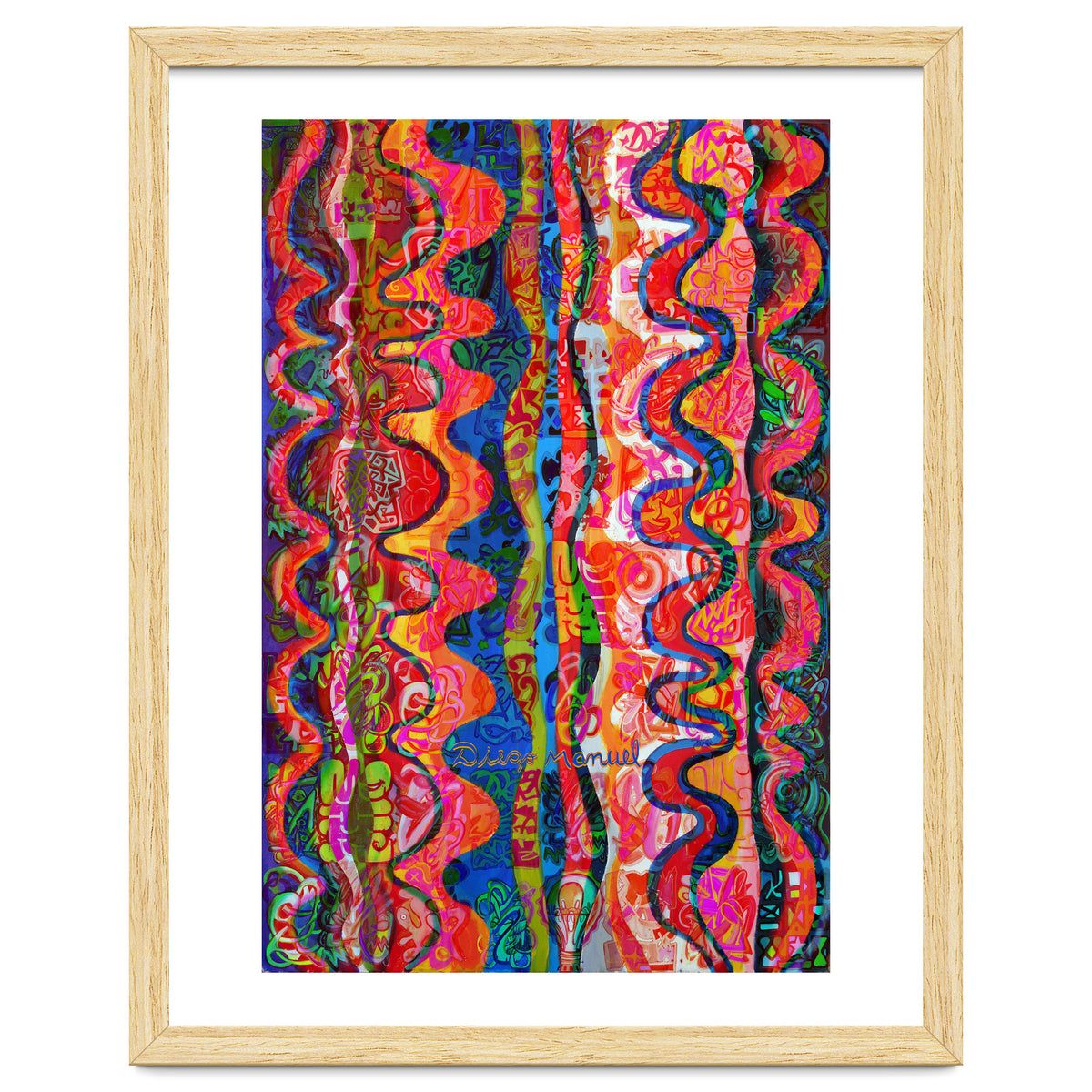 Graffiti Digital 2022 1