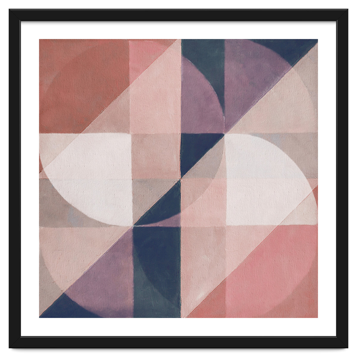 Geometric Breakdown 2