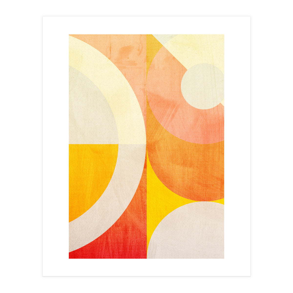 Ladrilho (3) (Print Only)