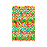 Pop Abstract 22 (Print Only) thumbnail