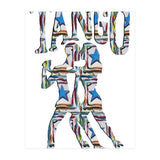 Tango 14  (Print Only) thumbnail