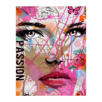 Passion (Print Only)