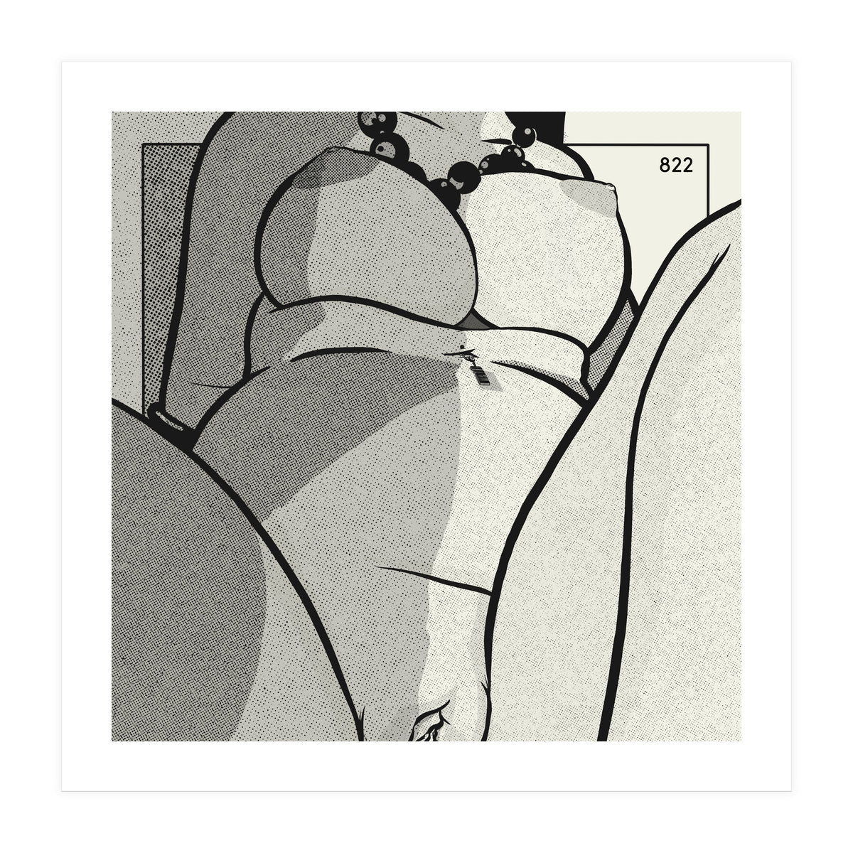 Flavors • 1 2 7 (Print Only)