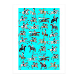 Gauchos (Print Only) thumbnail