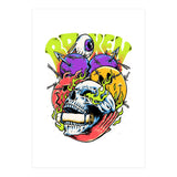Broken (Print Only) thumbnail