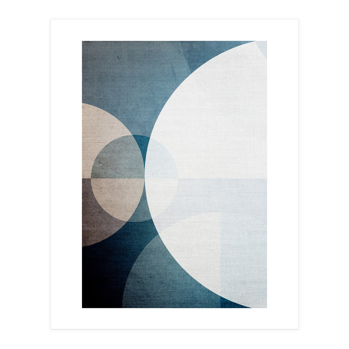 Orbit (3) (Print Only)