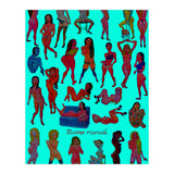 Chicas 3d 18 (Print Only) thumbnail