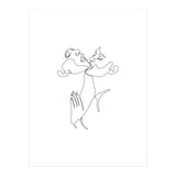 Be with you-c (Print Only) thumbnail