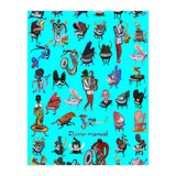 Piano And Jazz 2 (Print Only) thumbnail