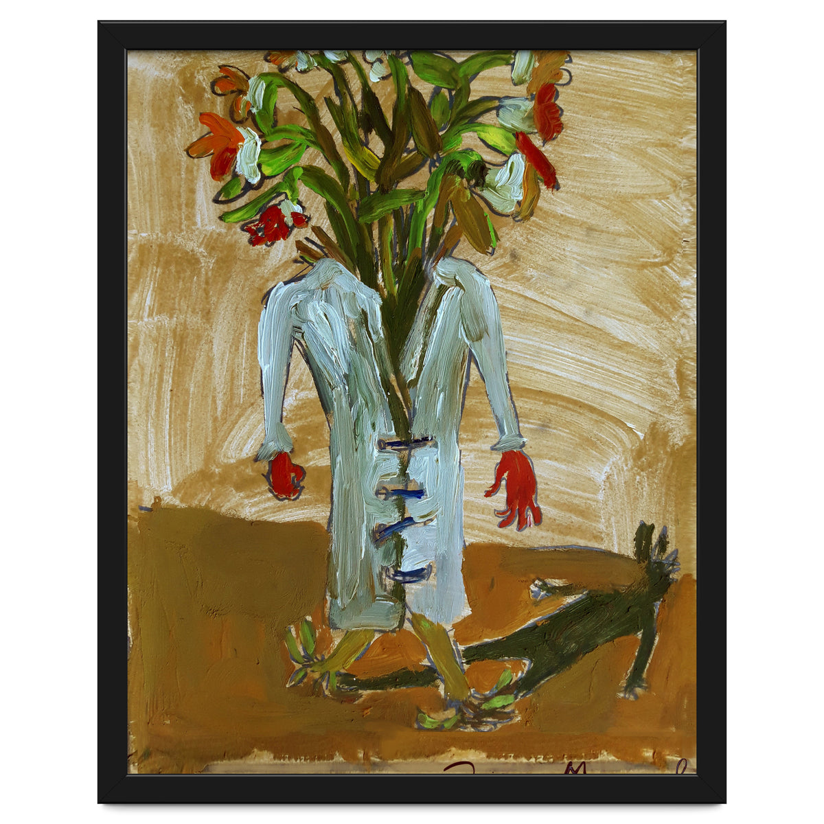 Estrella Del Arte Conceptual 3