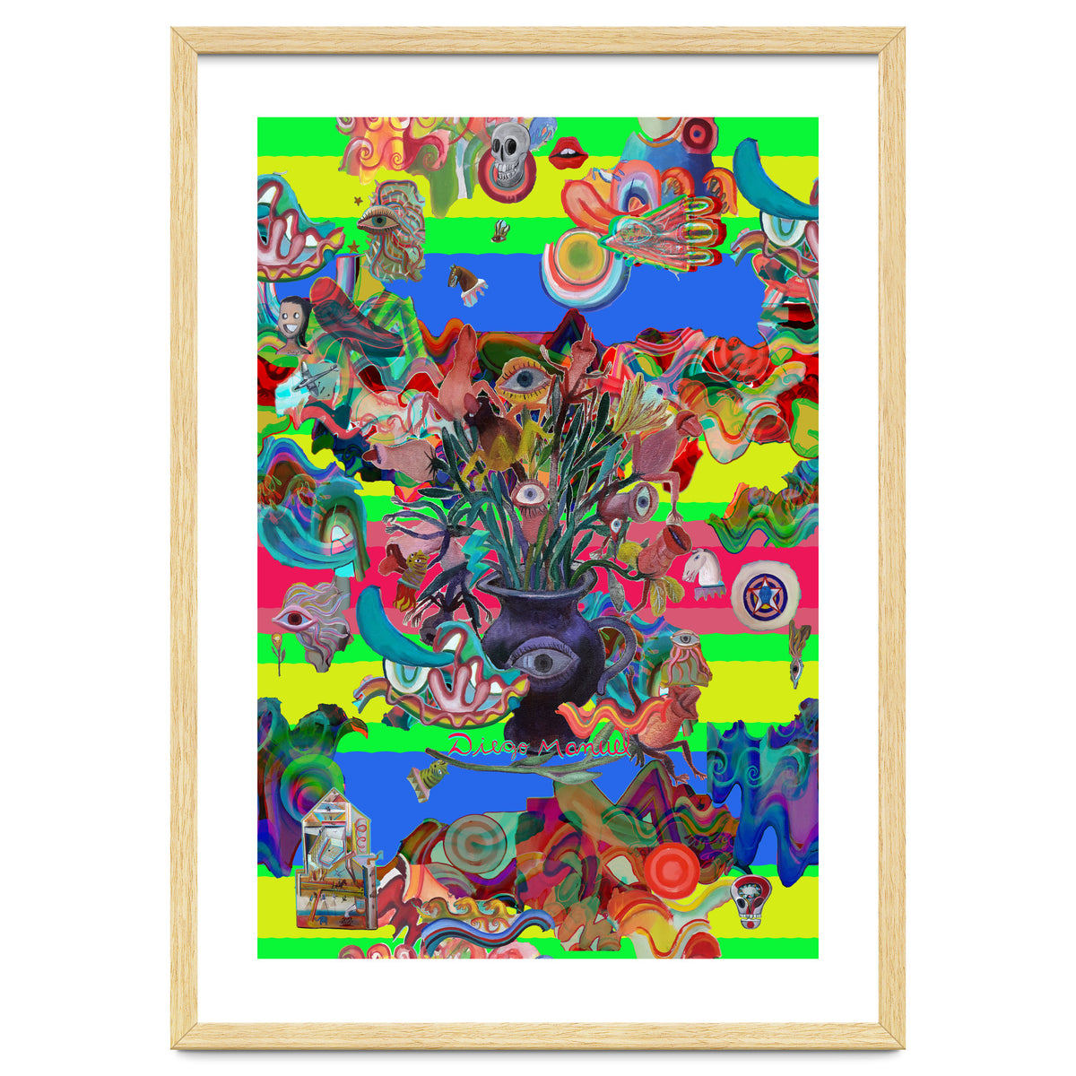 Muchas Cosas 2021 102