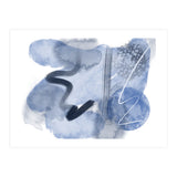 Azul e azul (Print Only) thumbnail