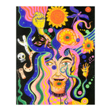 She Is Tender (Print Only) thumbnail