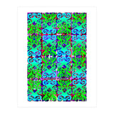 Tapiz Perfiles 2023 19 (Print Only) thumbnail