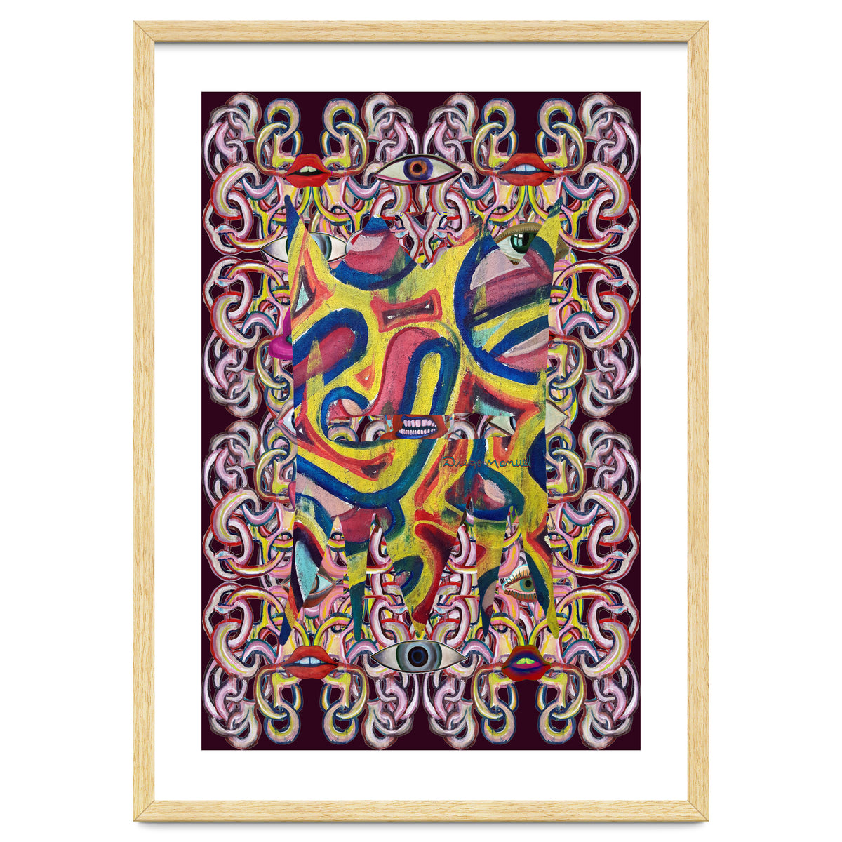 Graffiti Digital Nuevo 2023 29