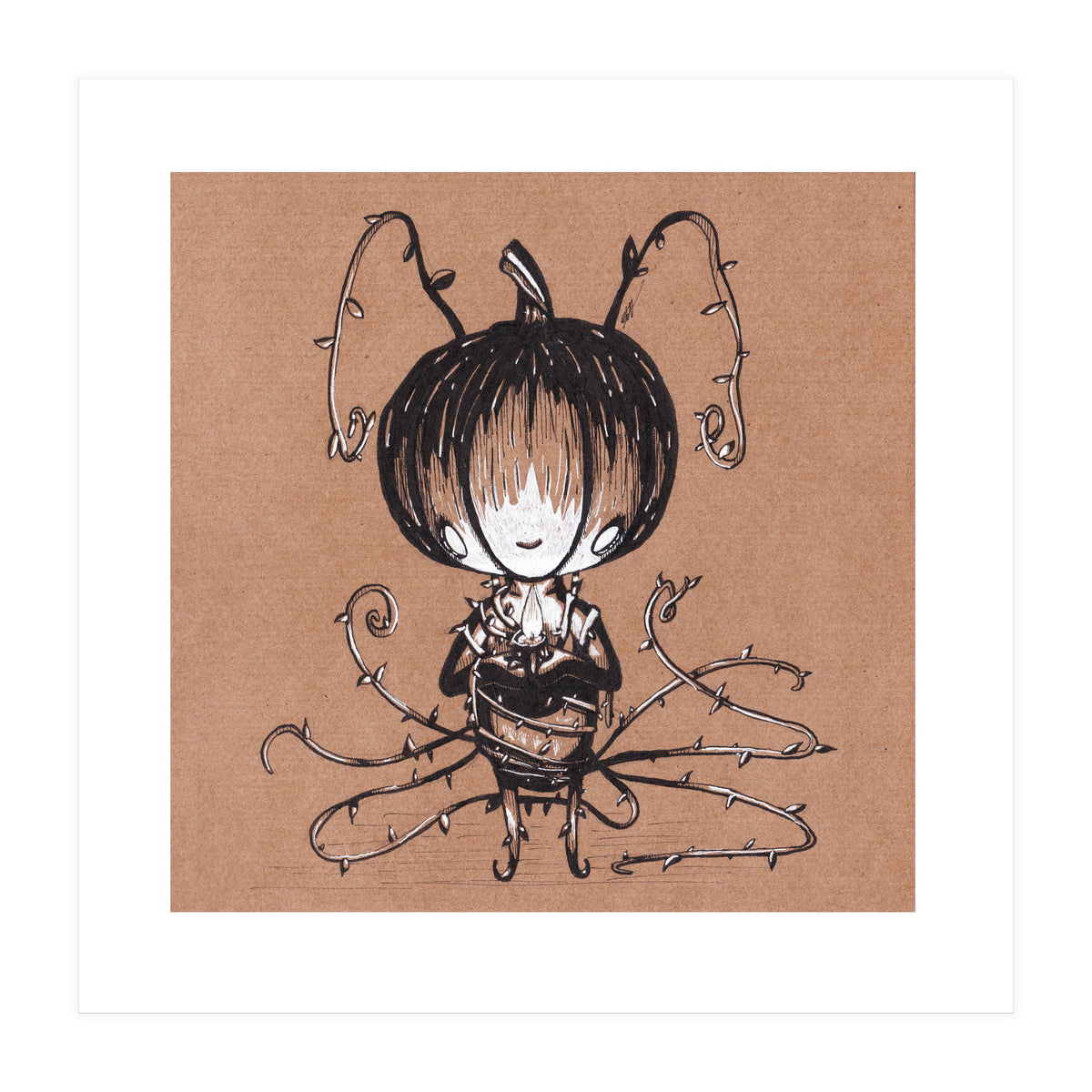 Lightkin (Print Only)