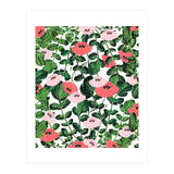 Parsnip & Poppies (Print Only) thumbnail