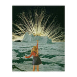 Golden Hair (Print Only) thumbnail