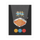 Bacon (Print Only) thumbnail