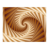 3D Effect Spiral Pattern (Print Only) thumbnail