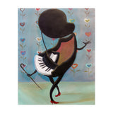 Piano De Gala (Print Only) thumbnail