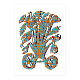 Planta Salvaje 34  (Print Only) thumbnail