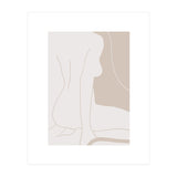 Beige Body (Print Only) thumbnail