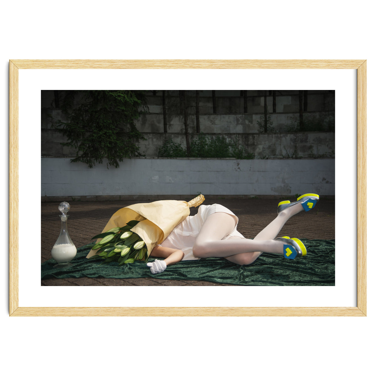 With Love, Your Love