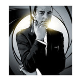 James Bond (Print Only) thumbnail