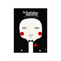 Godfather (Print Only)
