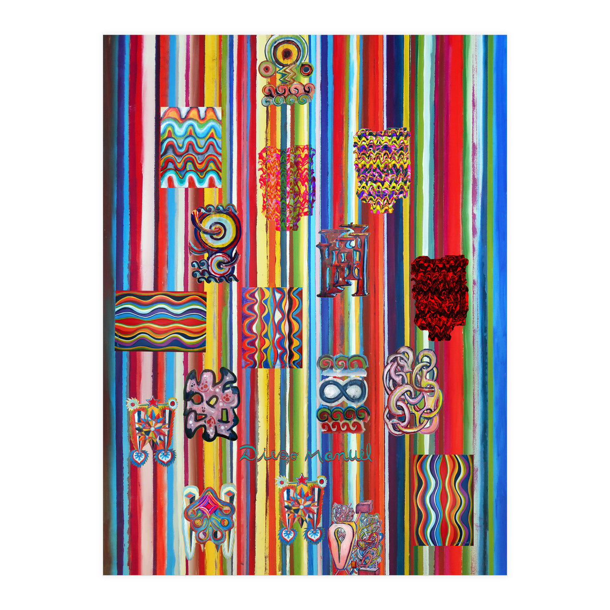 New Graffiti2022 215 (Print Only)