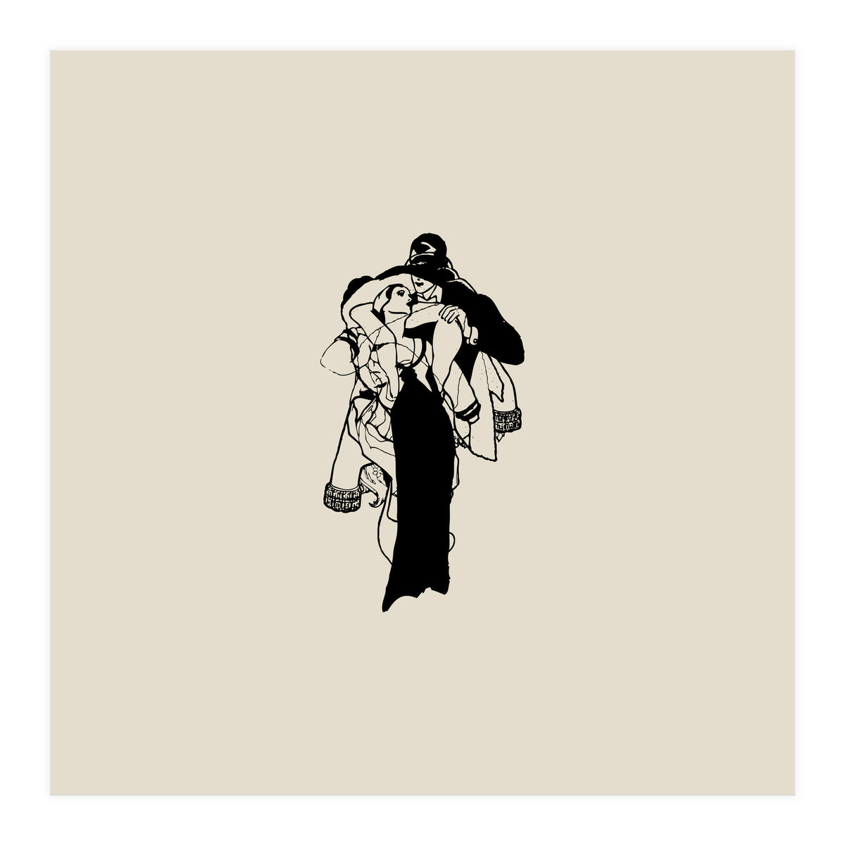 All Wounds Heal Time  (Print Only)