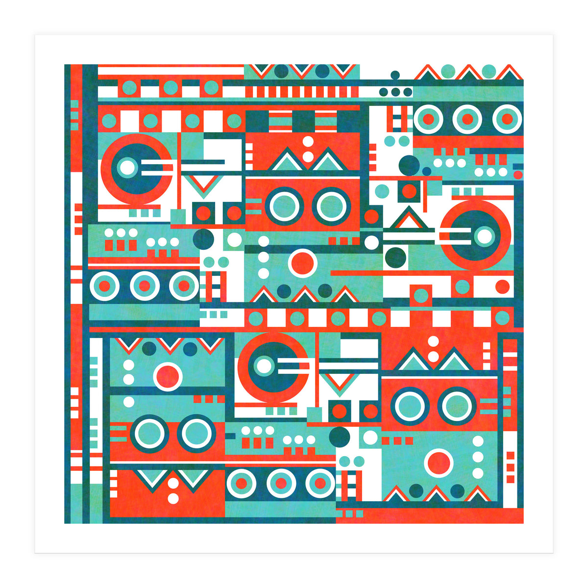 Code (Print Only)