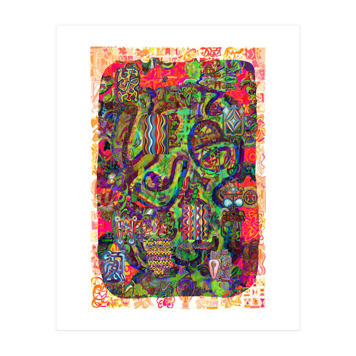 New Graffiti2022 80 (Print Only)