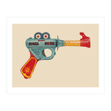 Zooka (Print Only) thumbnail