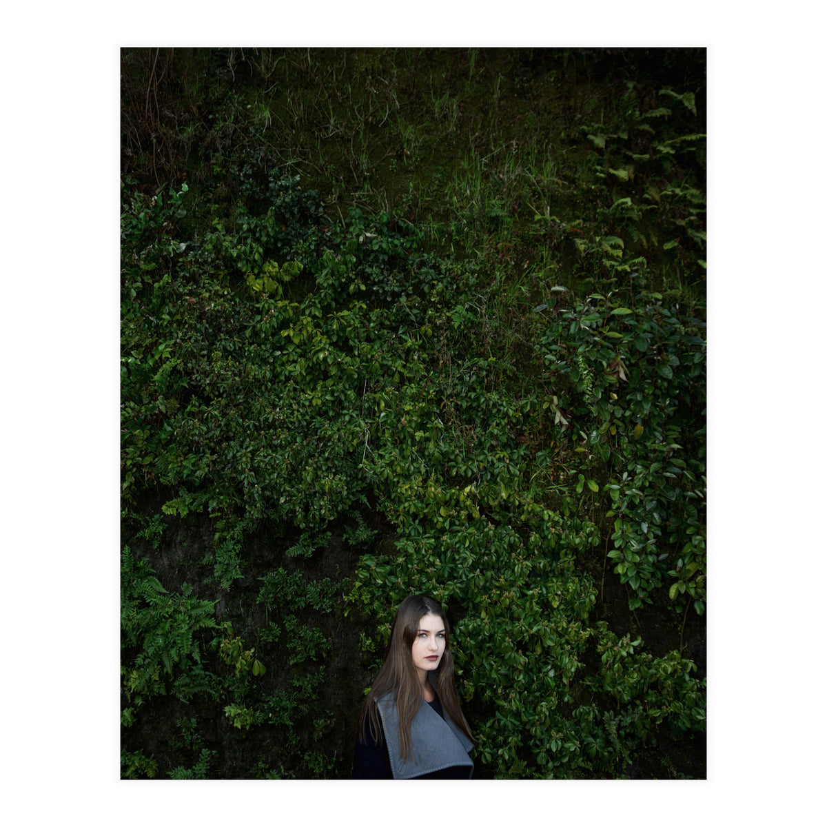 Greenscape (Print Only)