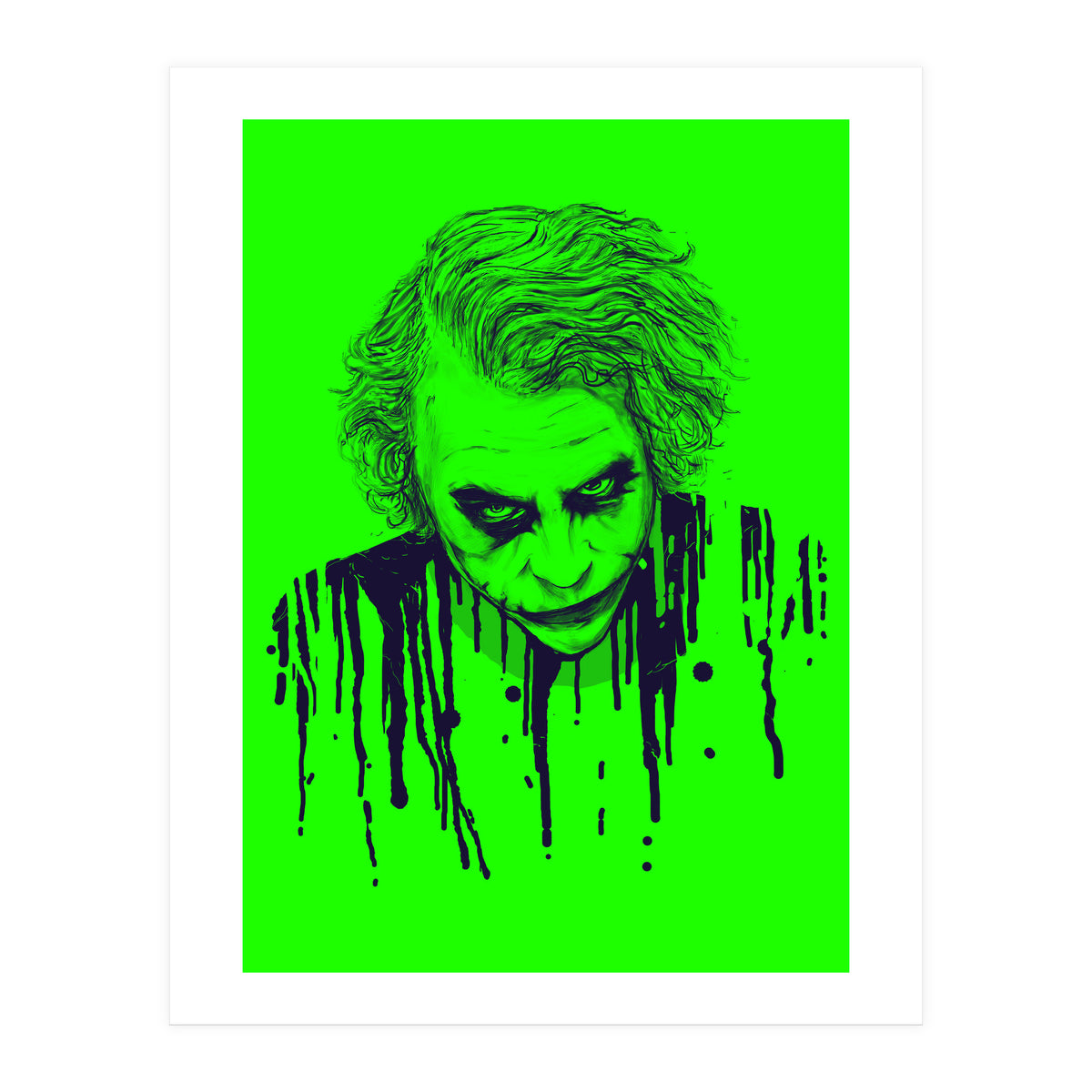 Joker (Print Only)