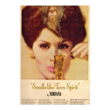 Smells Like Teen Spirit (Print Only) thumbnail